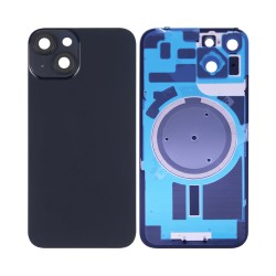 Back Cover+Camera Lens Apple iPhone 14 Midnight Back Cover+Camera Lens Apple iPhone 14 Midnight